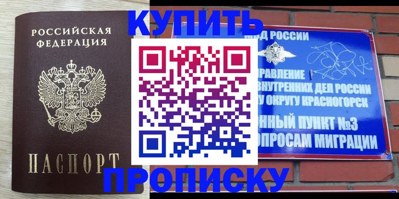 прописка гарантия в Николаевске